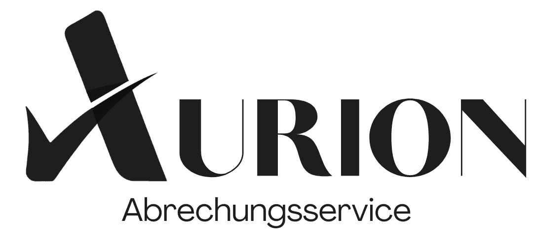 Logo Aurion Abrechnungsservice