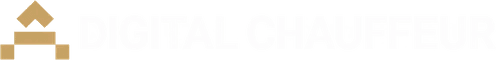 Logo Digital Chauffeur