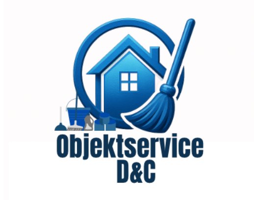 Logo Objektservice D&C